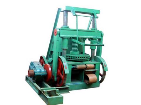 Coal Briquette Machine Manufacturers/Coal Briquette Machine Suppliers